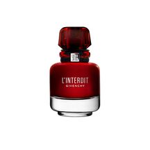 Perfume para mujer L’Interdit Eau de Parfum Rouge